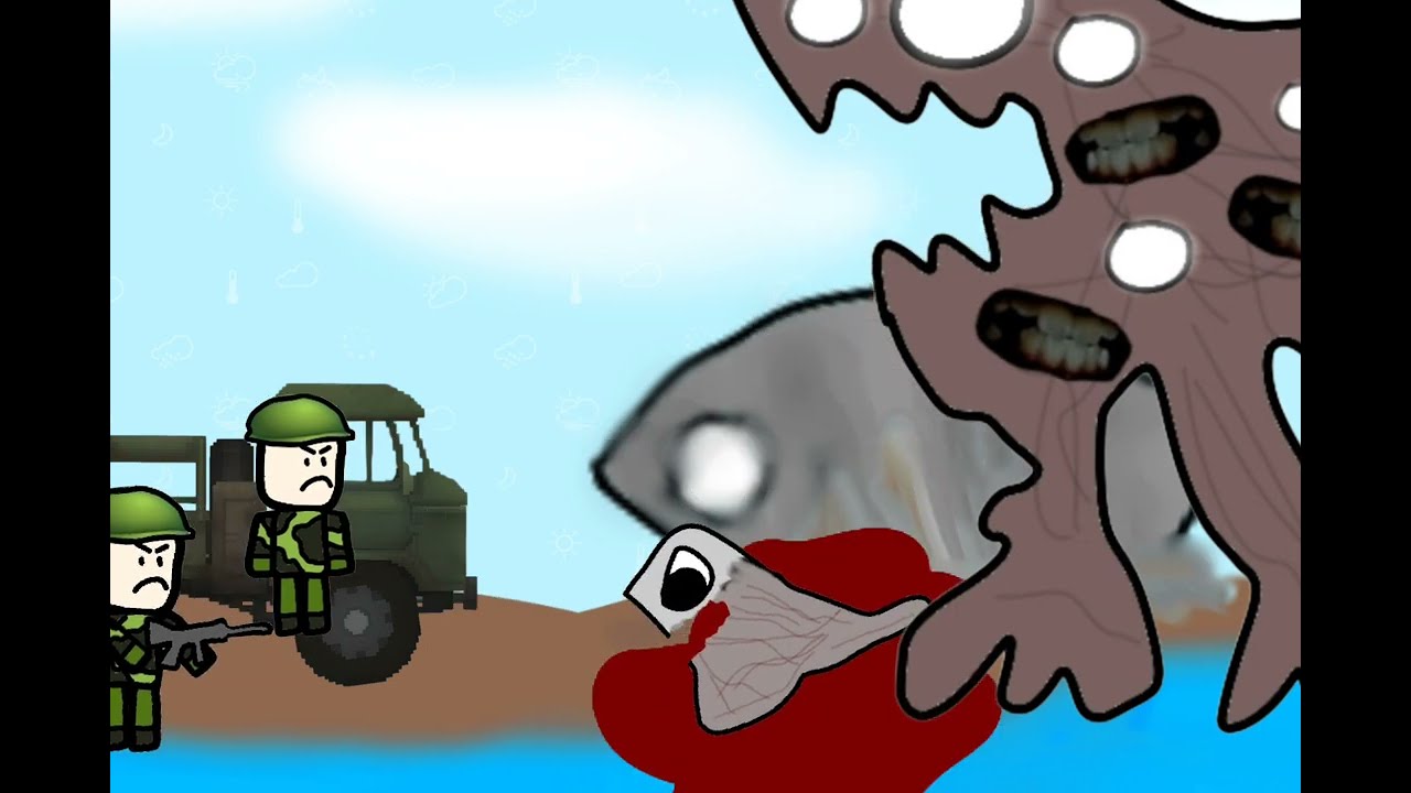 Bolster virus: The impact and infection 