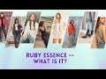 Ruby (LD) essence explained: gifts and challenges