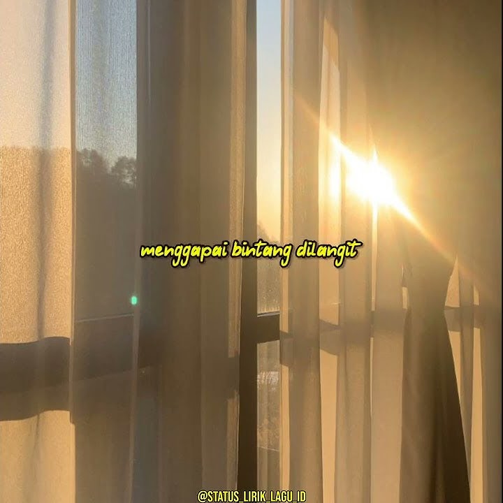 status wa buih jadi permadani - exist