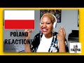 Eurovision Reaction 2021 - POLAND (Tuneful TV)