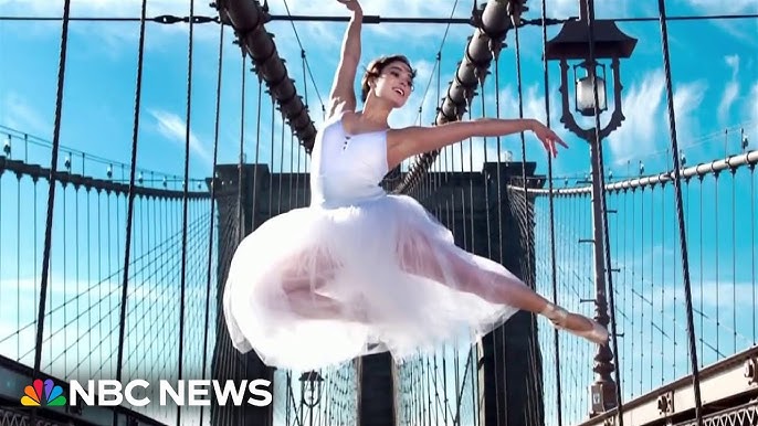 American Ballerina Detained In Russia On Suspicion Of Treason