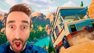 The End Of Modded RV There Yet