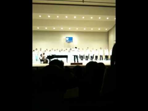 上を向いて歩こう