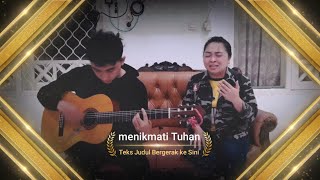 Download Lagu Menikmati Tuhan cipt. Pdt. J. E. Awondatu (cover) MP3 Download Lagu Menikmati Tuhan cipt. Pdt. J. E. Awondatu (cover) MP3