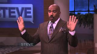 Ask Steve: I can't take it no more!!