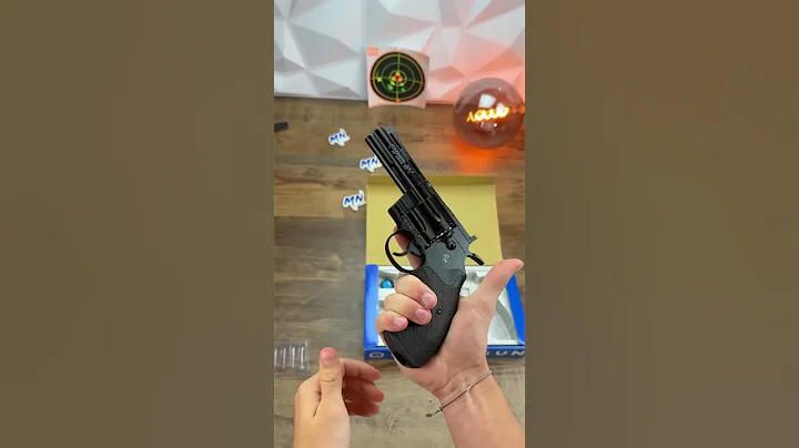 Why Do Revolvers Suck? #Shorts