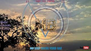Kelvin momo - Remember me (soulified mix)