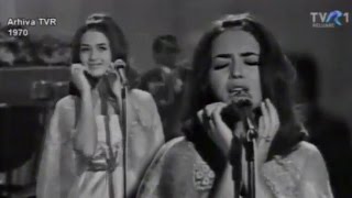 Angela Similea - După Noapte Vine Zi Cerbul De Aur 1970