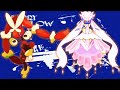 Pokmon showdown live oras ou tournament battle