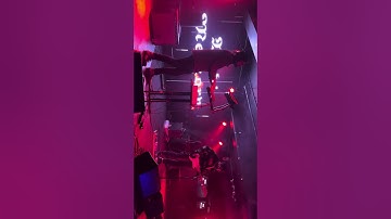 Midi Memory - Angel of Death (Live at La Santa 2023)
