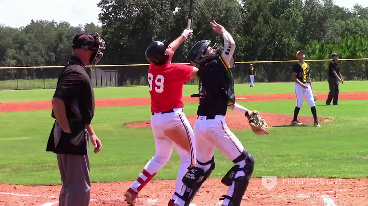 Marcus Franco - 1B, Doral Academy Preparatory Scho...