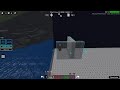 Building my tower (Tower Creator)