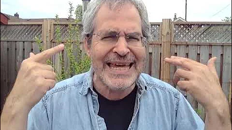 Invitation to Storytelling Course with Daniel Gree...