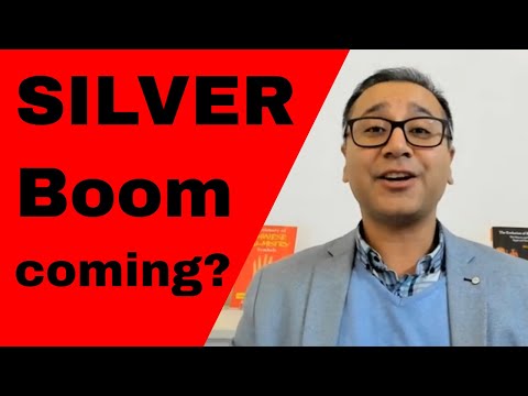 Crypto Doom, Silver Boom? - June Market Predictions using Astrology and Palmistry by Sulabh Jain  @ChariotPalmistry