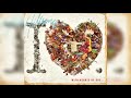 The I Heart Revolution - With Hearts as One Hillsong United Album