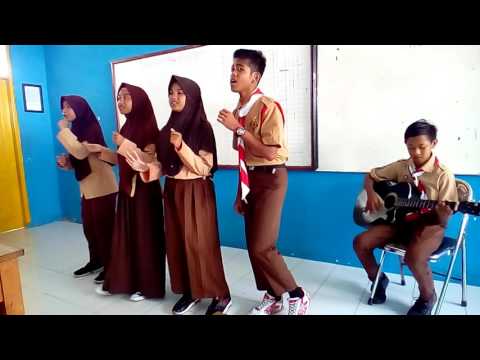 Jatuh Cinta -Titiek Puspa (cover Vocal Group)