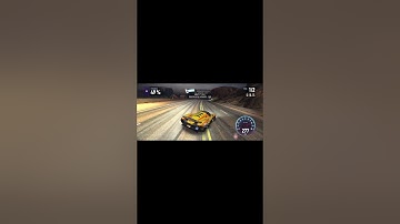 NFS No Limits Breakout KTM X-Bow GT-XR Day 7 (Short)