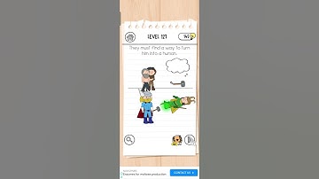 Brain test 3 level 127#gaming #braintest #views#viral #shorts #iqtest