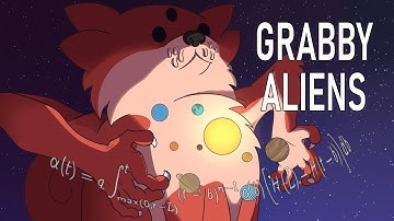 Humanity was born way ahead of its time. The reason is grabby aliens.