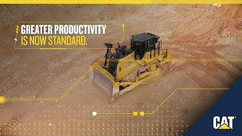 Cat Assist for D4-D7 Dozers