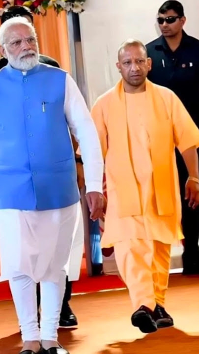 जिसकी पूरी Economy teamsm होती है Cm Yogi 💪🚩 #yogiadityanath#bjp#up#viral#tranding#ytshorts#shorts