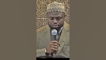 آيات من سورة لقمان بصوت الشيخ عكاشة كميني