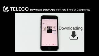 Download and Daisy Box installation screenshot 5