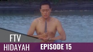 FTV Hidayah - Episode 15 | Pemakai Pil Anjing