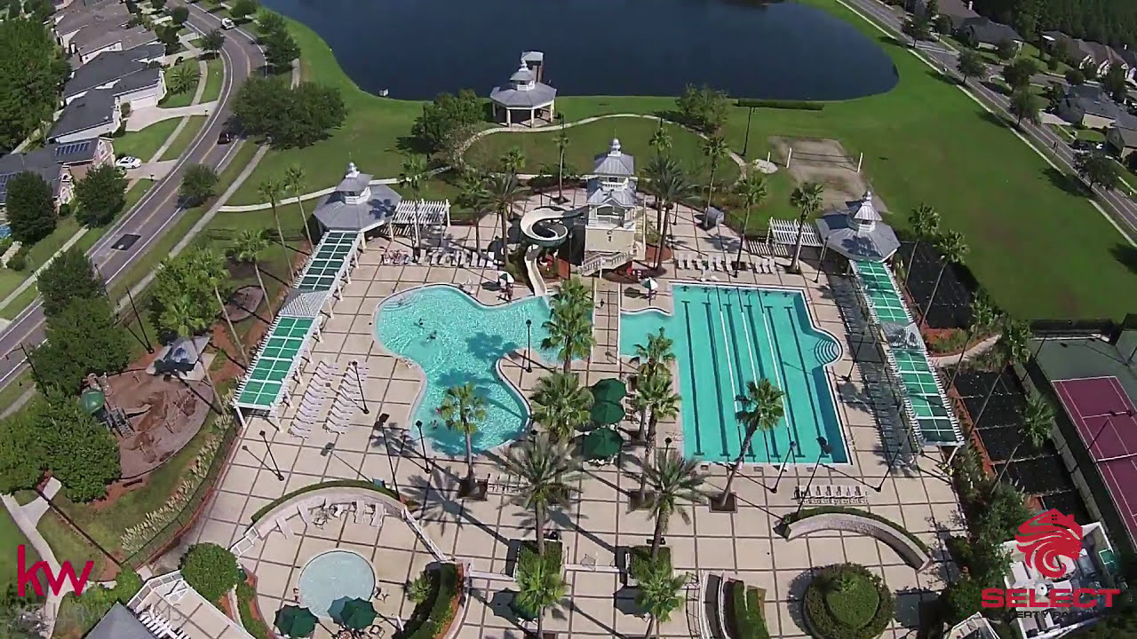 Bartram Springs April '16 Real Estate Report YouTube