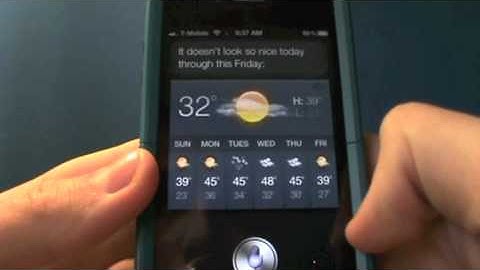 How to get Siri on iPhone 4 3GS, iPod touch 4, and iPad 1 2 without Proxy Siriport.ru
