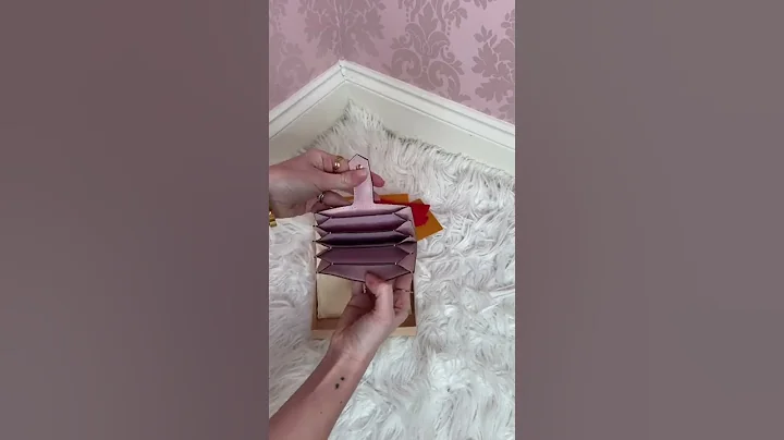 Louis Vuitton unboxing #shorts