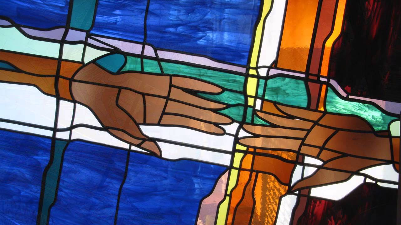 Live In Praise Of The Lord - YouTube