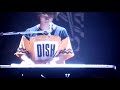 DISH//『暮れゆく空の彼方に』[歌詞付き] 2015ライブ