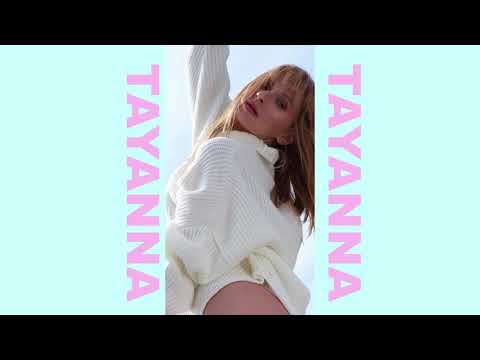 TAYANNA  — Жіноча cила [Mood video]