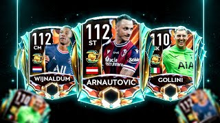 PACK OPENING NUEVA RULETA Y PACK 10K GEMAS FIFA MOBILE 21