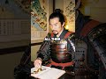 How One Japanese Warlord DESTROYED Buddhist Power With 5 Brutal Methods 😳