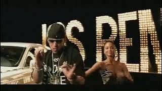 Noche De Entierro - Los Benjamins