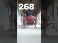 🔥 500 Push-Up Challenge ! #shorts #youtubeshorts #viralvideo #fitness