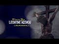 Wema Wa Yesu Leontine Nzengu Official Music Lyrics