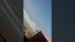 The Waves Of The Caspian Sea