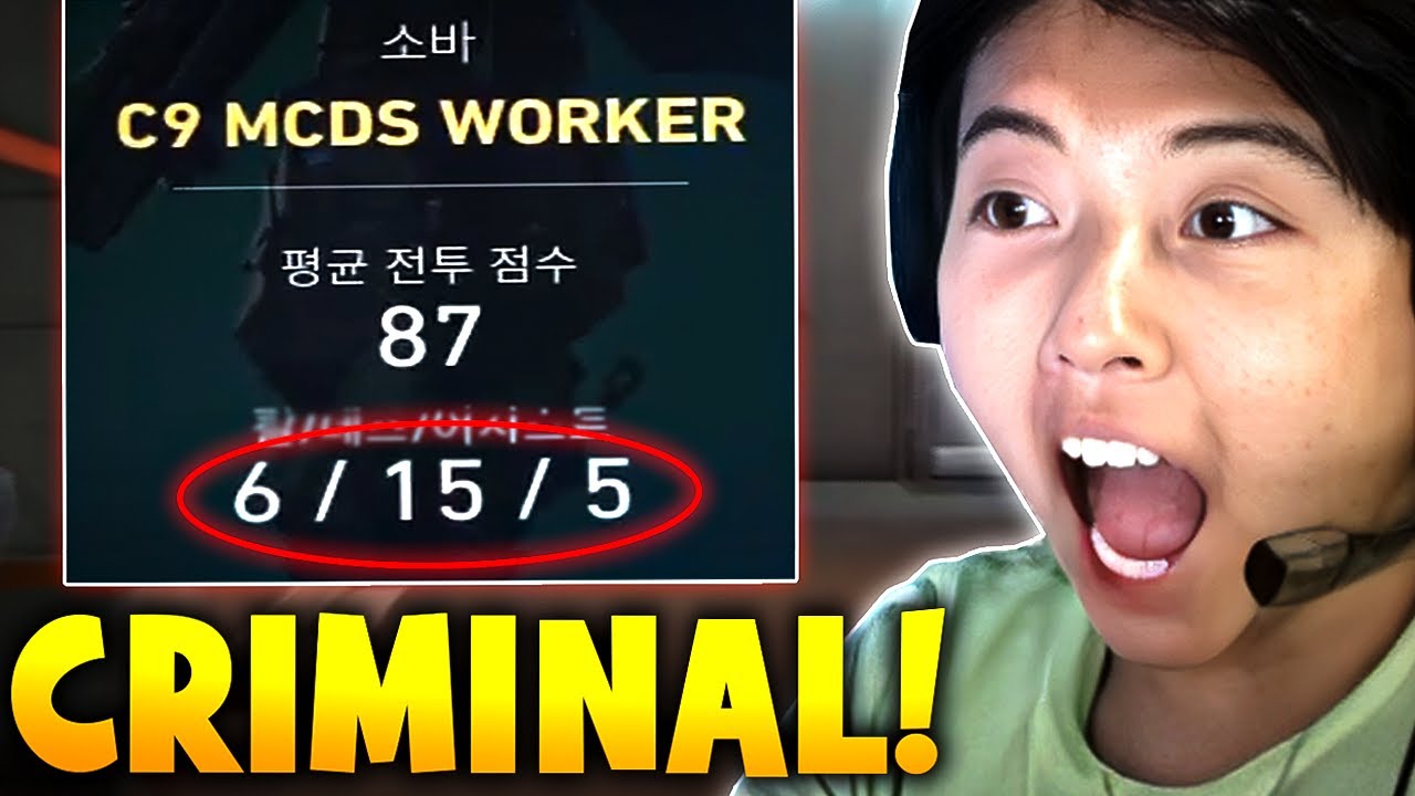 POV: ПЛОХАЯ ИГРА НЕ КОНЧАЕТСЯ... | Oxy