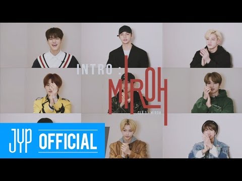Stray Kids [INTRO