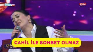 Beni Vuracakmış Bak İte Hele @cantempotv60