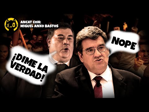 Miguel Anxo Bastos y La DURA VERDAD de las PENSIONES | NI QUIEBRA, NI SOSTENIBILIDAD
