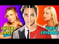 The Cast Of The Big Bang Theory Could Look Very Different |🍿 OSSA Movies
