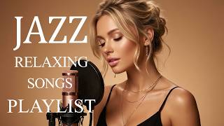 Moonlight Harmony LIVE 24/7 🎷Relaxing Female Vocals for Healing, Inner Peace & Calm Mind screenshot 3