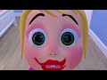 Make up nursery rhymes