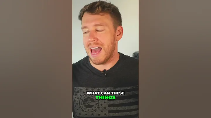 Meshtastic: Ditch Big Brother with this Off-Grid Comms Network #shorts