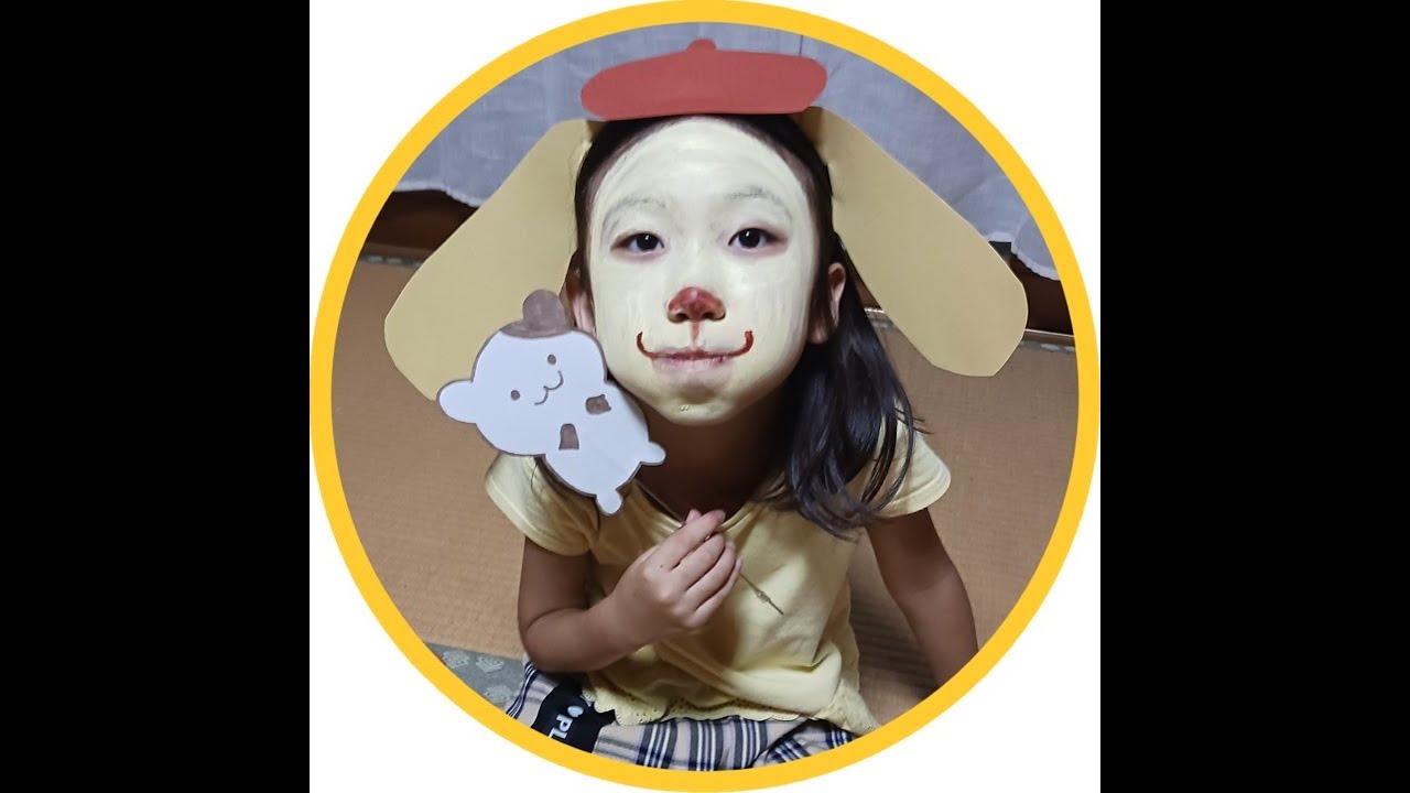 プリンとマフィンのポムポムビート☆