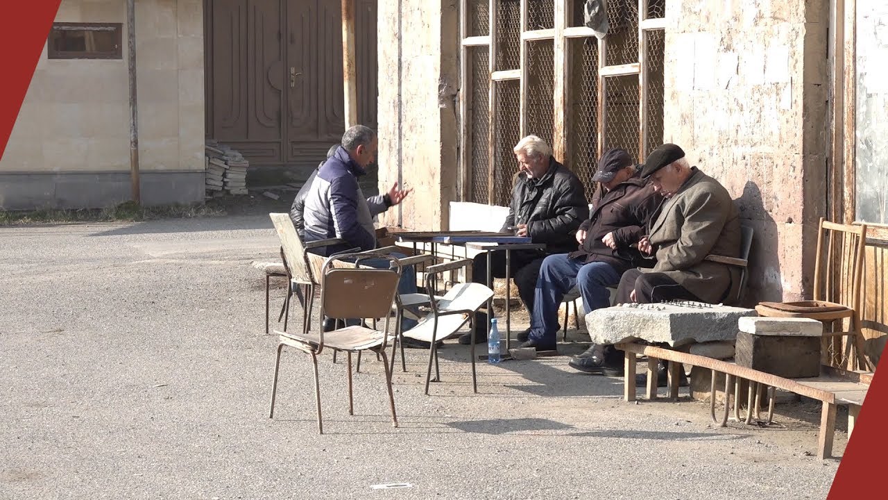 Լանջազատ․ միակ գյուղը, որտեղ հաղթել է ՀՀԿ-ն